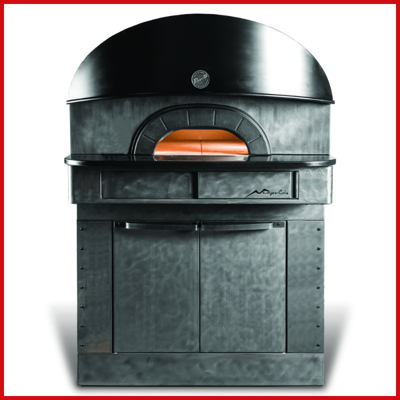 Moretti Forni Neapolis N9 - Electric Pizza Oven